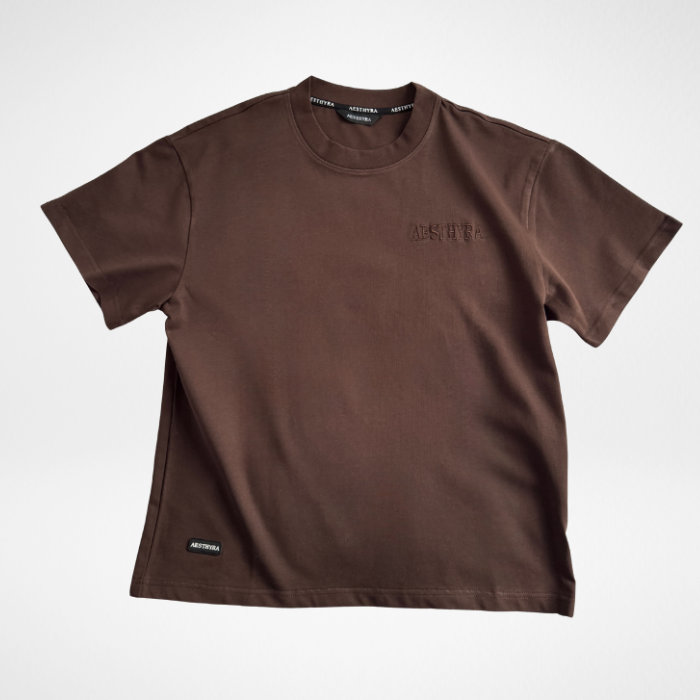Muted Perfection Tee