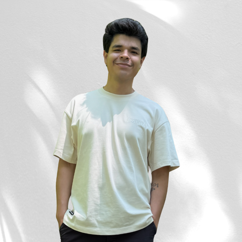 Muted Perfection Tee