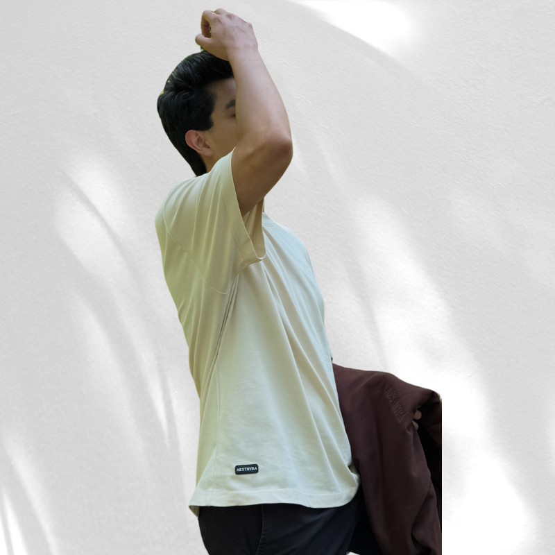 Muted Perfection Tee