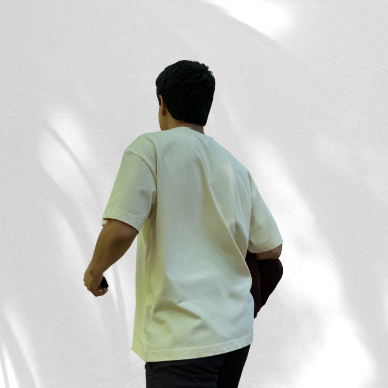 Muted Perfection Tee