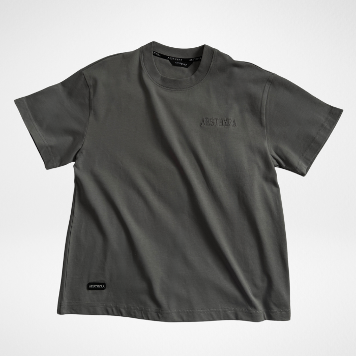 Muted Perfection Tee