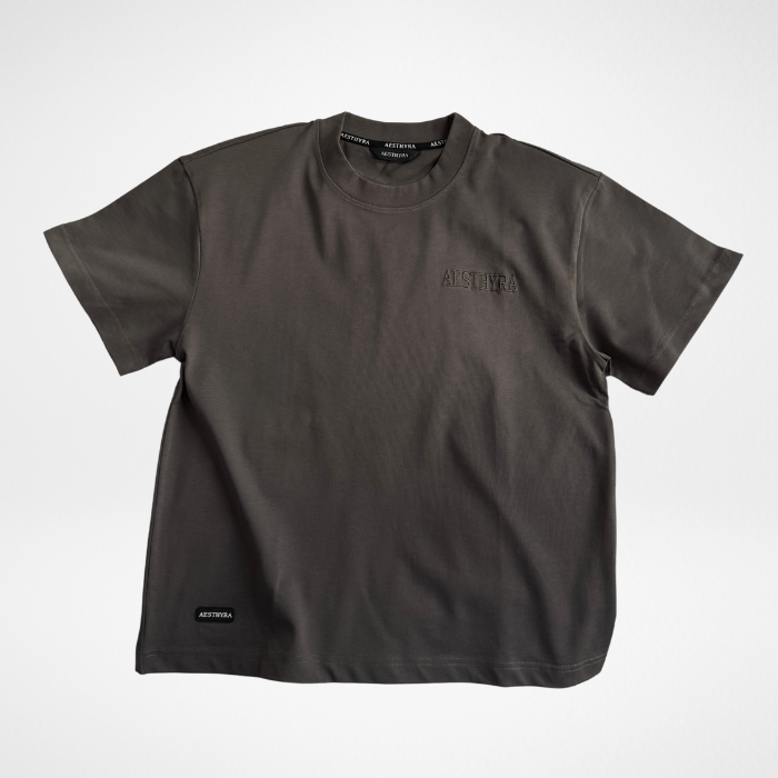 Muted Perfection Tee