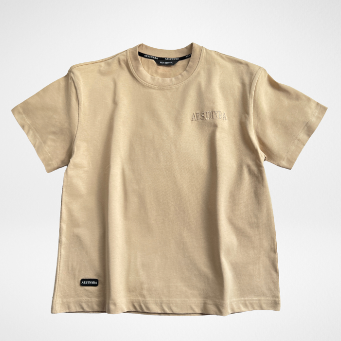 Muted Perfection Tee