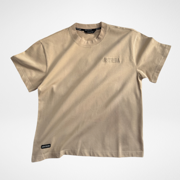 Muted Perfection Tee