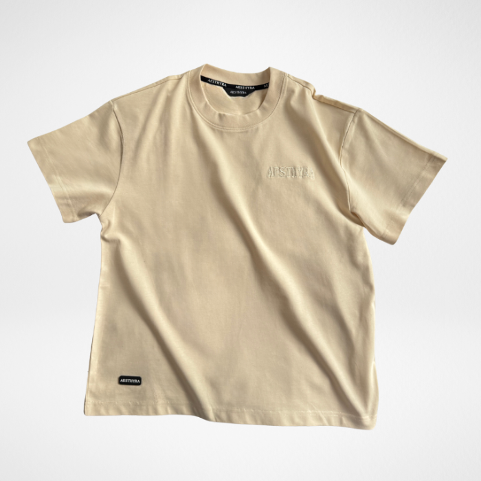 Muted Perfection Tee